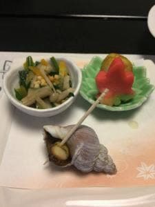旬彩 すしかつ