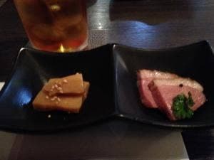 JAPANESE DINING NANA