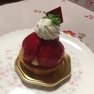 パティスリー マルシェ
