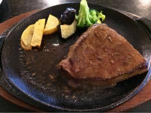 レストランぽてと