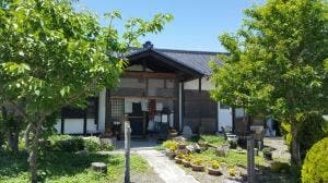 信州坊主 ほのか