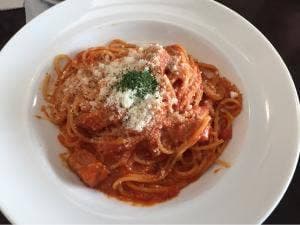 リストランテ ラ・ルーチェ
