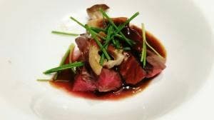 季節料理 汐彩