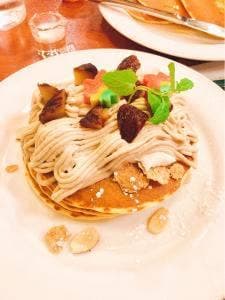 珈琲館 旗の台店