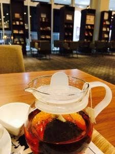 The Gut Coffee & Books
