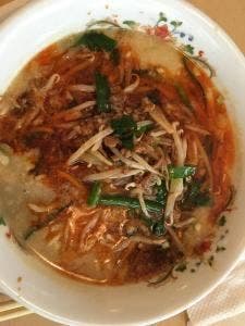 長安