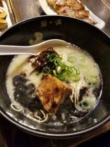 麺や偶もとなり 銘苅店