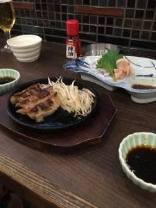 鉄飯居酒屋 Grulli