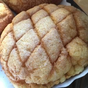 麦の実
