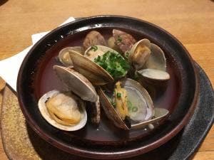田なか屋本店 五反田駅前店