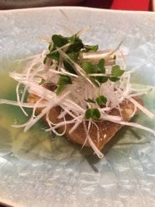 お料理 よしむら