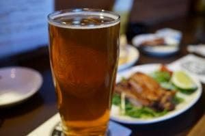 BEER PADDY FUKUOKA