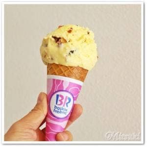 サーティワンアイスクリーム アリオ西新井店