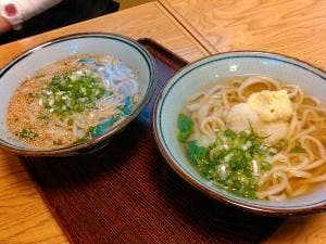 手打ちうどんふじえ