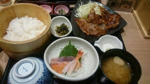 おひつごはん四六時中 鶴見店