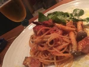 ぽち食堂