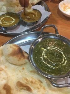 インド・ネパール・タイ料理 YABIN 成瀬駅前店