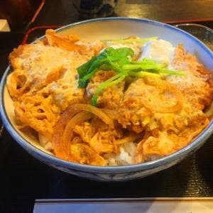 やぶ清