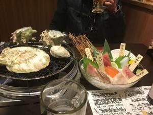 豊丸水産 桐生北口店