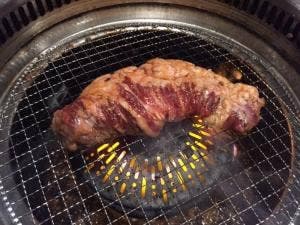 焼肉きんぐ 大分森町店