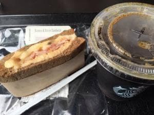 スターバックス コーヒー 大分下郡店