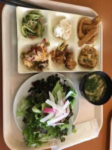 ステーキ＆ハンバーグ いとふく