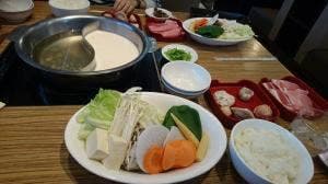 MKレストラン 野間店