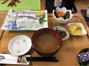 伊豆･松崎･であい村 蔵ら