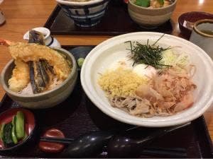 そじ坊 津駅チャム店