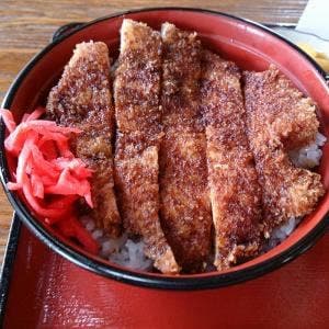 そば吉