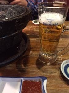 炭火焼肉じゅじゅ庵 京橋店