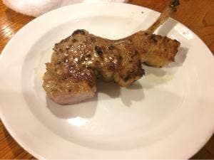 ほるもん高崎