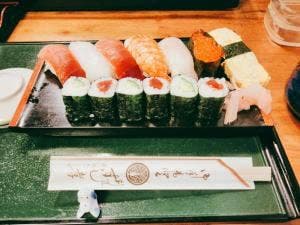 すし孝