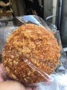 木村家ペストリーショップ 築地市場店