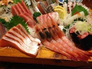 大漁