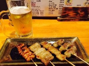 やき屋 ひより