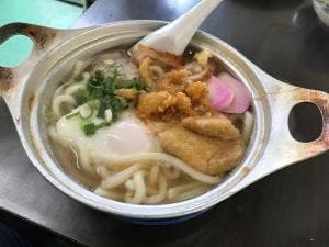 みはらし食堂