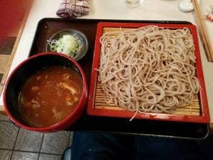 凛そば 小料理 凛