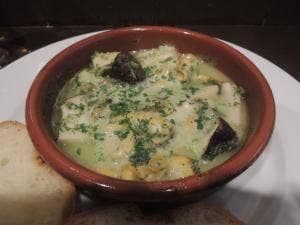 市場食堂 アルマ