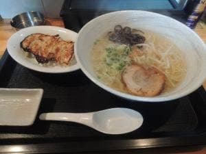 颯天