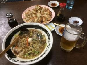 らーめん 味わい亭