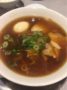 らあめん花月嵐 東高円寺店