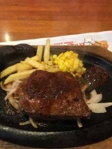 ブロンコビリー 松阪店