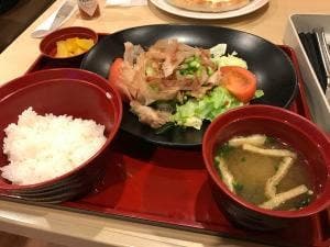 ファミリーレストラン ジョイフル 都城店