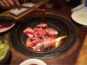 牛角 大泉学園店