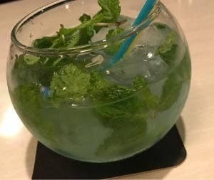 JinJinRestaurantBar