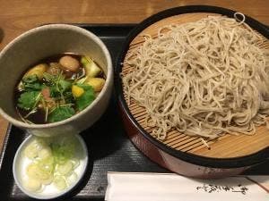更科大黒