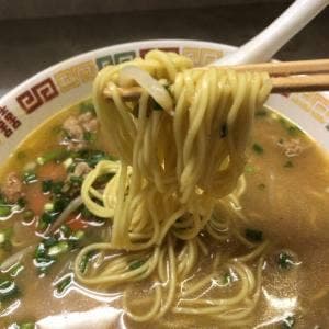 朝井札幌らーめん
