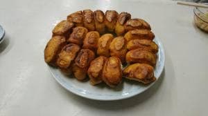 ホワイト餃子 つくば店