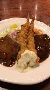 はなや食堂住吉店